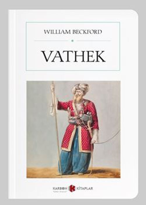 Vathek (Cep Boy) (Tam Metin)