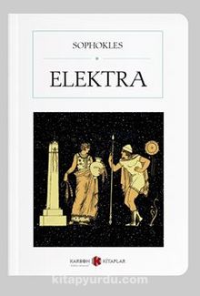 Elektra (Cep Boy) (Tam Metin) - Sophokles
