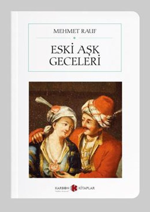 Eski Aşk Geceleri (Cep Boy) (Tam Metin)