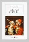 Eski Aşk Geceleri (Cep Boy) (Tam Metin)