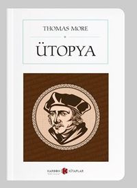 Ütopya (Cep Boy) (Tam Metin)