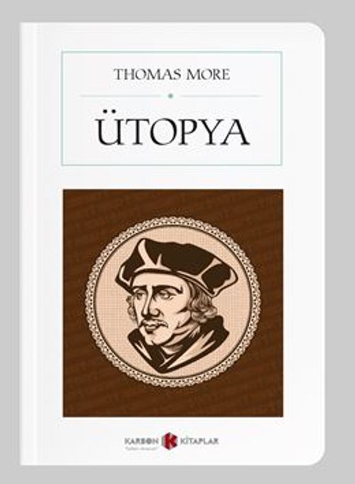 Ütopya (Cep Boy) (Tam Metin)