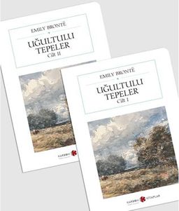 Uğultulu Tepeler (2 Cilt) (Cep Boy) (Tam Metin)