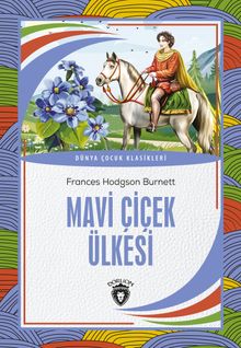 Mavi Çiçek Ülkesi