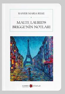 Malte Laurids Brigge’nin Notları (Cep Boy) (Tam Metin)