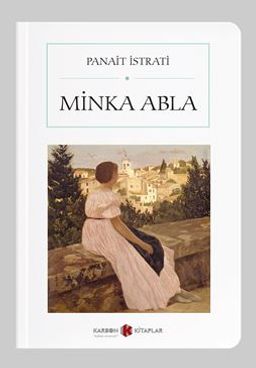 Minka Abla (Cep Boy) (Tam Metin)