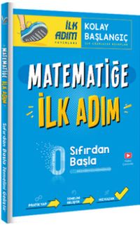 Matematiğe İlk Adım