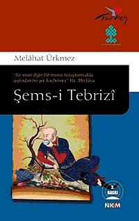 Şems-i Tebrizi