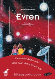 Evren - Anna Hatzimanoli