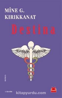 Destina - Mine G. Kırıkkanat