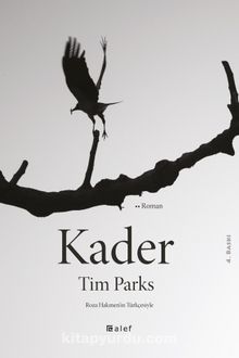 Kader - Tim Parks