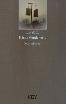 Hasılı Memlekette 