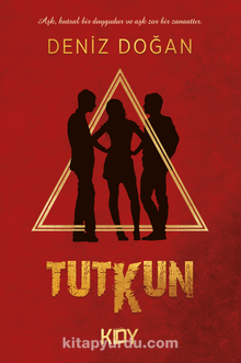 Tutkun - Deniz Doğan