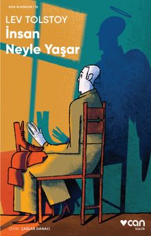 İnsan Neyle Yaşar (Kısa Klasik)