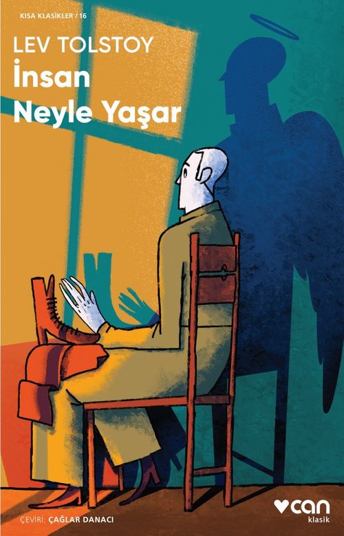 İnsan Neyle Yaşar (Kısa Klasik)