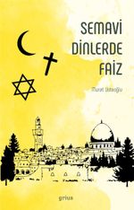 Semavi Dinlerde Faiz