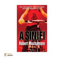 Cherub-A Sınıfı - Robert Muchamore