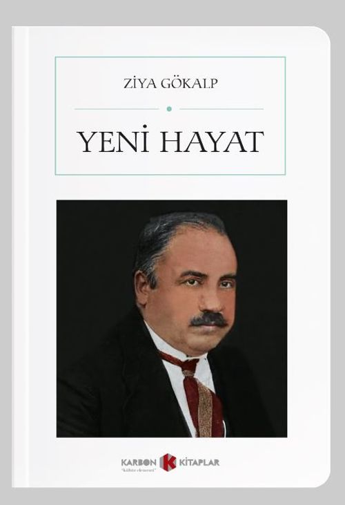 Yeni Hayat (Cep Boy) (Tam Metin)