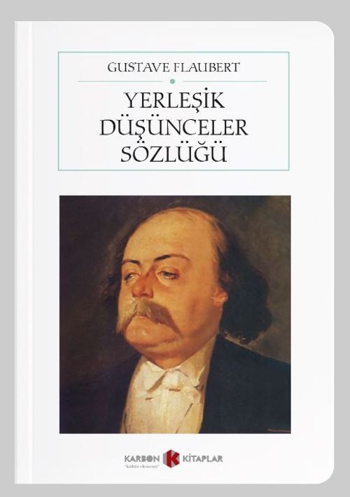 Yerleşik Düşünceler Sözlüğü (Cep Boy) (Tam Metin)