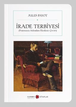 İrade Terbiyesi (Cep Boy) (Tam Metin)