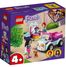 LEGO Friends Kedi Kuaförü Arabası (41439)