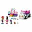 LEGO Friends Kedi Kuaförü Arabası (41439)</span>