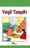 Yeşil Tesbihi / İlk &Ouml;yk&uuml;lerim Serisi