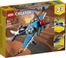 LEGO Creator 3ü 1 Arada Pervaneli Uçak (31099)