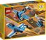 LEGO Creator 3ü 1 Arada Pervaneli Uçak (31099)</span>