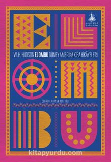 El Ombu - W.H. Hudson