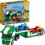 LEGO Creator 3ü 1 Arada Yarış Arabası Taşıyıcı (31113)