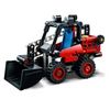 LEGO Technic Nokta Dönüşlü Yükleyici (42116)