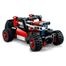 LEGO Technic Nokta Dönüşlü Yükleyici (42116)</span>