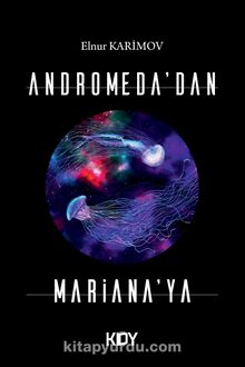 Andromeda'dan Mariana'ya 