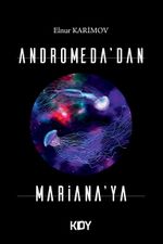 Andromeda'dan Mariana'ya 