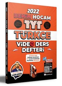 2022 TYT Türkçe Video Ders Defteri