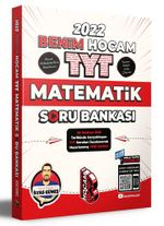2022 TYT Matematik Soru Bankası