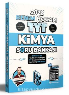 2022 TYT Kimya Soru Bankası - Görkem Şahin