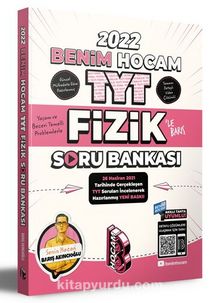 2022 TYT Fizik Soru Bankası - Barış Akıncı