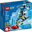 LEGO City Polis Helikopteri (60275)