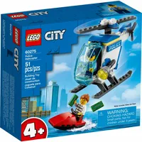 LEGO City Polis Helikopteri (60275)