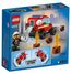 LEGO City Fire İtfaiye Jipi (60279)</span>