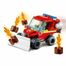 LEGO City Fire İtfaiye Jipi (60279)</span>