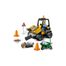 LEGO City Yol Çalışması Aracı (60284)