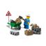 LEGO City Yol Çalışması Aracı (60284)</span>