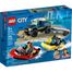 LEGO City Elit Polis Tekne Taşıma Aracı (60272)</span>