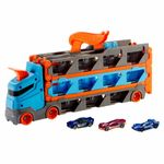 Hot Wheels Sürat Pistli Tır (GVG37)