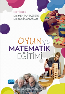 Oyun ve Matematik Eğitimi - Kolektif