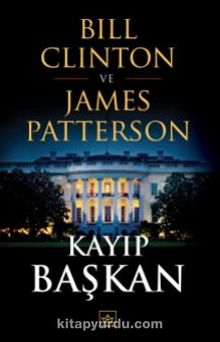 Kayıp Başkan - James Patterson