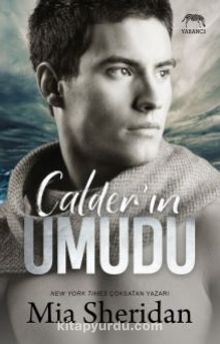 Calder’ın Umudu - Mia Sheridan